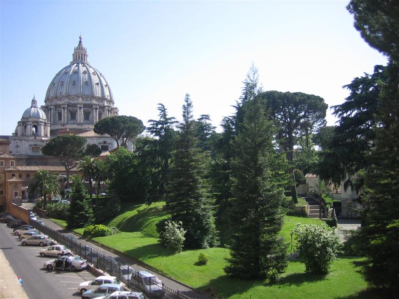 Rome 2907